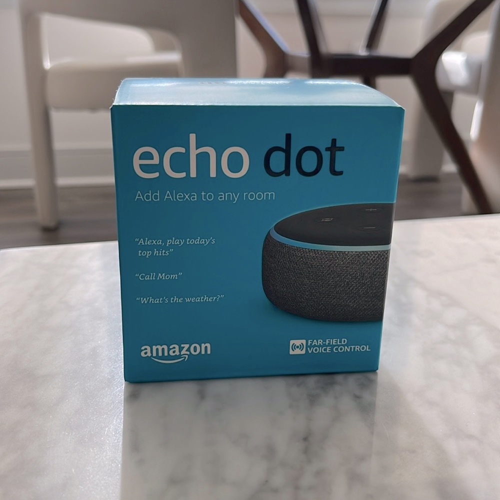 Echo Dot